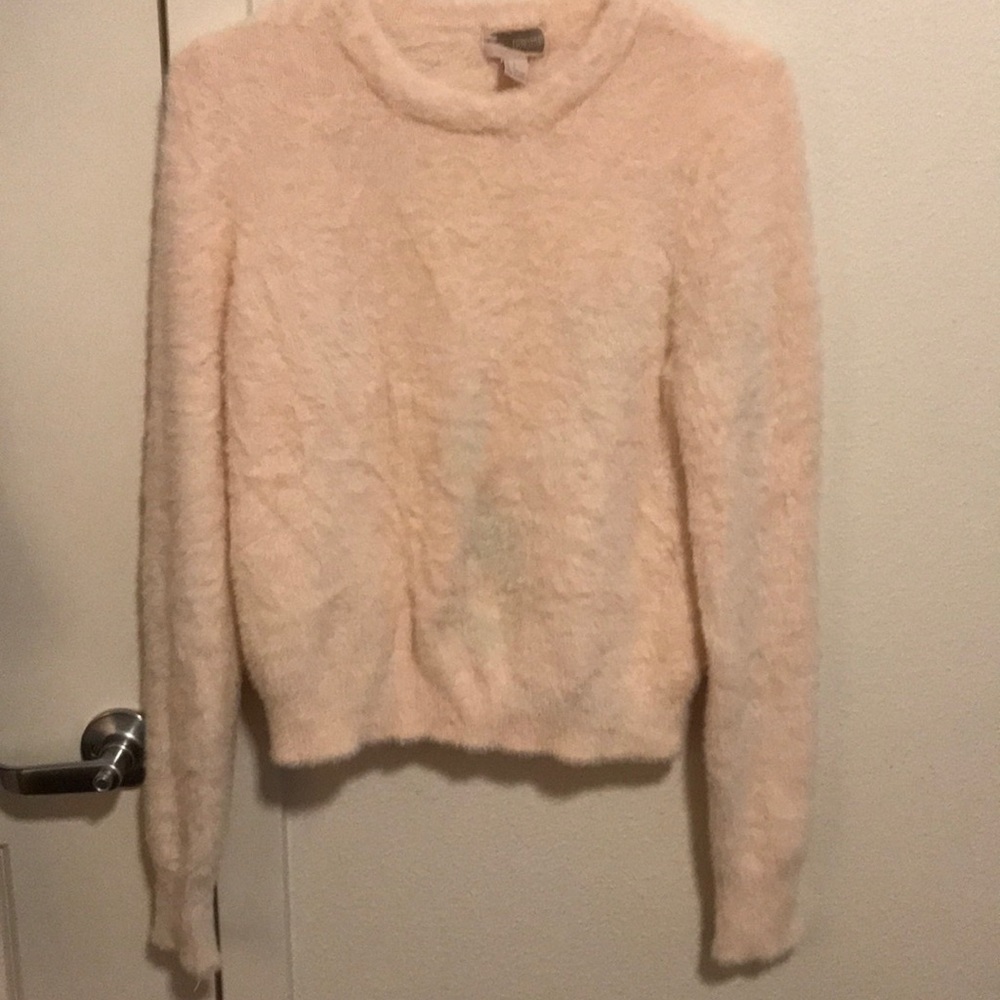 A sweater